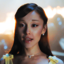 Ariana Grande Discord Server Logo