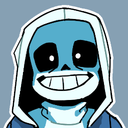 Friday Night Dustin' Community Server Discord Server Logo