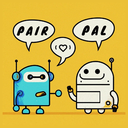 PairPal Community Discord Server Logo