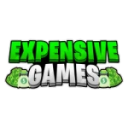 Expensive Games Discord Server Logo