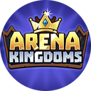 Arena Kingdoms Discord Server Logo