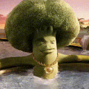 Brocolli Land🧐 Discord Server Logo