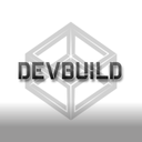 DevBuild Discord Server Logo