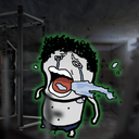 Randumb's Basement Gym Discord Server Logo