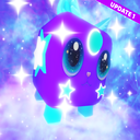 Bubble Gum Community Discord Server Logo