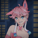 Femboy Hideaway v2 Discord Server Logo