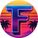 FyreOG's Paradise Discord Server Logo