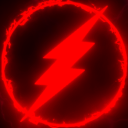 FLASH 5K WIPE Discord Server Logo