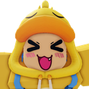 오리모임 Discord Server Logo