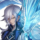 Atlantis Server 71 Discord Server Logo