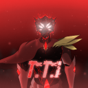 Timeless Trollge Incident Discord Server Logo