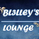 Bl3lley's Lounge Discord Server Logo