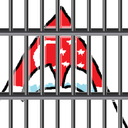 The Insane Asylum Inc. Discord Server Logo