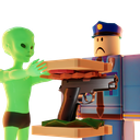 Crime Kitchen Discord Server Logo
