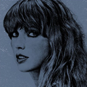 r/TaylorSwift Discord Server Logo