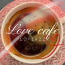 Love Cafe ™ Discord Server Logo