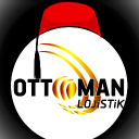OTTOMAN LOGISTICS A.S Discord Server Logo