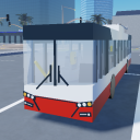Urbanmove Tram And Bus Simulator (WIP) Discord Server Logo