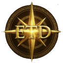 Eternal Dawn Discord Server Logo
