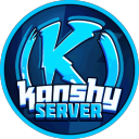 Kanshy Discord Server Logo