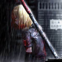 Tokyo Ghoul Discord Server Logo