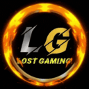 /r/Lost Gaming Community Discord Server Logo