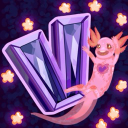 Violets ✿ Discord Server Logo