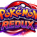 Pokemon Redux Discord Server Logo