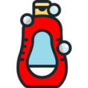 Shampoo! Discord Server Logo