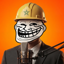 Almuhandissarcasm Discord Server Logo