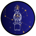 Multiverso Magico Discord Server Logo