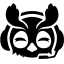 『NGS ver.2』公式Discord Discord Server Logo