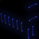 adscv Discord Server Logo