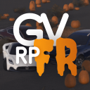 Greenville RP France 🎃 Discord Server Logo