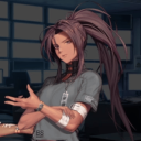 Black Survival Discord Server Logo