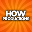 How Productions Discord Server Logo