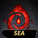 Bloodline Discord Server Logo