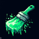 SpriteGen Discord Server Logo