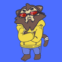 Crias Discord Server Logo