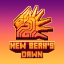 Book of Dragons Discord Server Logo