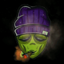 𝓑𝖆𝖇𝖞 𝓟𝖆𝖈𝖈🍃🌬 Discord Server Logo