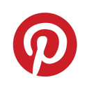 Pinterest Discord Server Logo