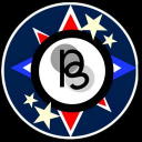 🌟 State Protocol 🌟 Discord Server Logo