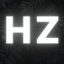 Hollow Zone Discord Server Logo