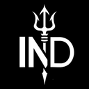 INDOMITABLES Discord Server Logo