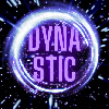 DYNASTIC Discord Server Logo