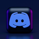 Bot Playground Discord Server Logo
