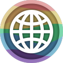 Globed Community Discord Server Logo