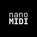 nanoMIDI Discord Server Logo