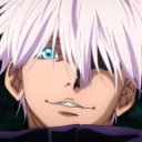 「Jujutsu Kaisen Discord Server Logo